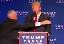 Dan Bongino: We’re on the Right Side and they don’t care! This is a FIGHT we must win! This is THE fight. trump right side of the fight