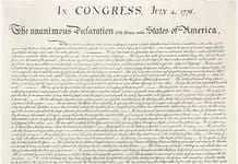 Unalienable….Right?