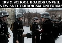 School Boards: Aiding & Abetting Terrorism